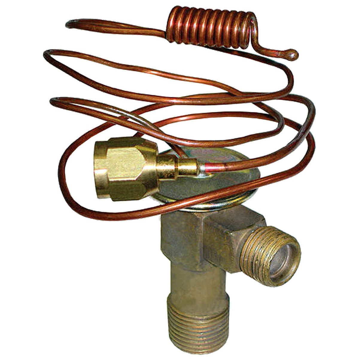 A/C Expansion Valve for Ram Van Truck Fury Charger