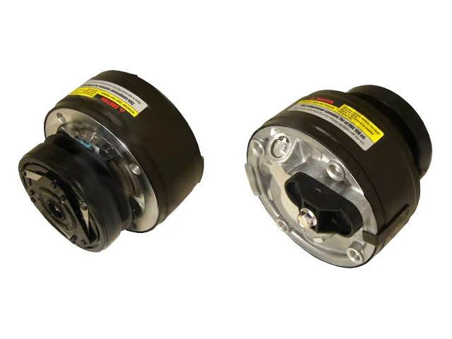 A/C Compressor for Chevrolet C30 (1975–1986) 11729JYPF