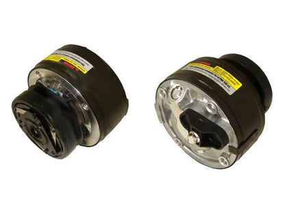 A/C Compressor for Chevrolet C30 (1975–1986) 11729JYPF