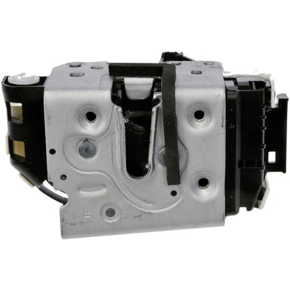 Dorman Rear Right Door Lock Actuator Motor for Dodge Nitro Jeep Liberty (2007–2012) 931-617, 20350295-101