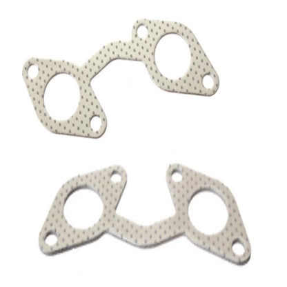 Exhaust Manifold Gaskets for Kubota L4400H L45 L4600DT L4600F L4600H L4610DT (2000–2023)