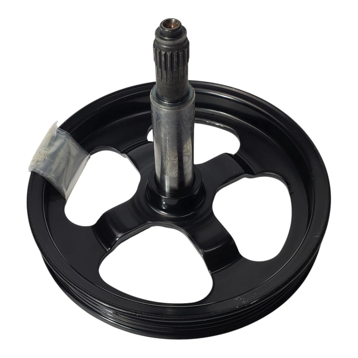 Pulley & Shaft Kit for Mitsubishi (4451A116)