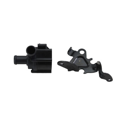 Pierburg Engine Water Pump for Audi A4 A5 A6 A8 Q5 Q7 S4 RS7 VW Touareg (2000–2023)