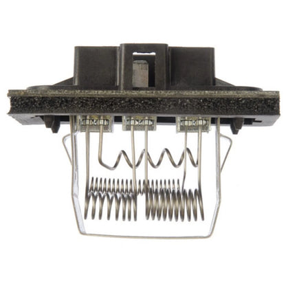 Blower Motor Resistor for Dodge Caravan Grand Voyager (1996–2000) 973-019, 20263, RU916