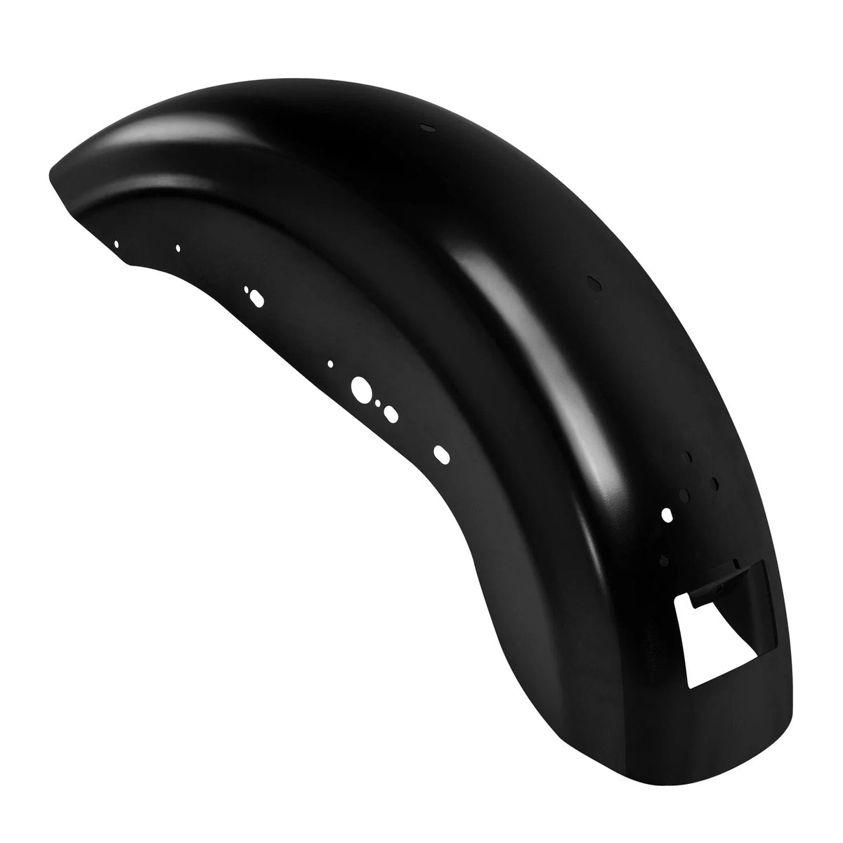 Unpainted Rear Fender for Harley Sportster XL883 1200 (2004–2006)