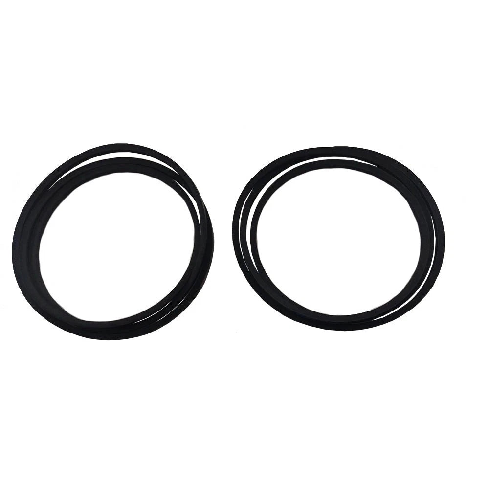 Drive Belt for BUSH HOG Models (Set of 2)