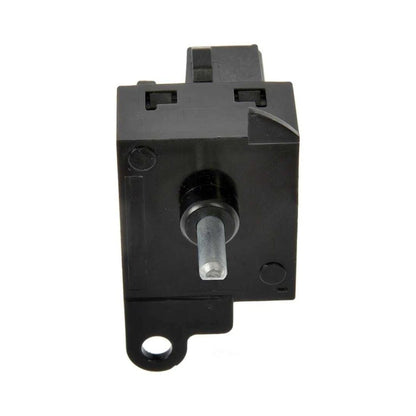 HVAC Blower Fan Switch for Ford Mustang (1990–1993) E6DZ19986A, ALX-PAU-RB-901-252-CLA2