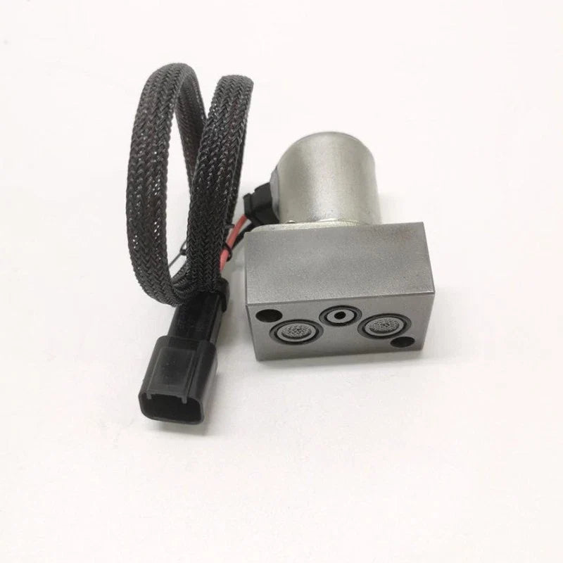 Solenoid Valve 702-21-57400 for Komatsu PC200-7 PC300-7 PC350-7 PC360-7 PC400-7