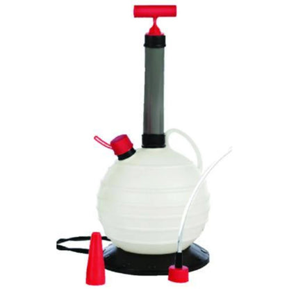 2.5 Liter Fluid Extractor for (756025)