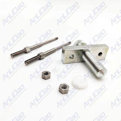 Installation Diaphragm Tool Kit for Mercury Marine Outboard 2.5L 3.0L (91-889431)