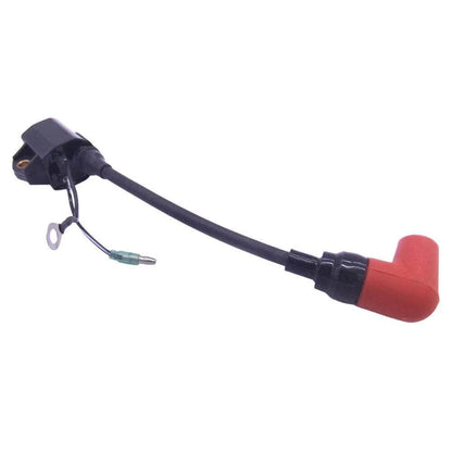 Ignition Coil for Yamaha Outboard Engine 2 Stroke (697-85570-00, 6H2-85570-00)
