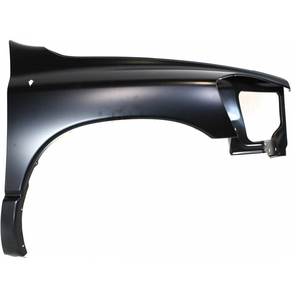 Front Fender for Dodge Ram 1500 (2006–2008) CLX-M0-USA-D220135-CL360A1, CH1241255
