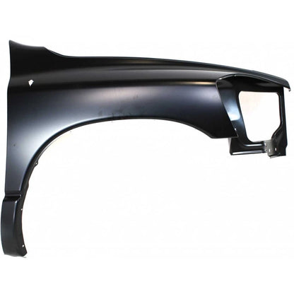 Front Fender for Dodge Ram 1500 (2006–2008) CLX-M0-USA-D220135-CL360A1, CH1241255
