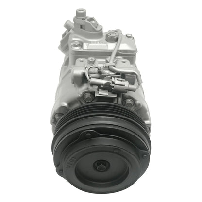 AC Compressor Kit for BMW Alpina B7 4.4L (2011–2013)