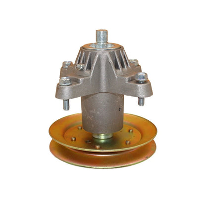 Spindle Assembly for MTD Cub Cadet (Fits 618-04474, 918-904474, 918-04474A)
