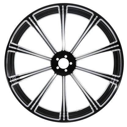 23" Front Wheel Rim for Harley Touring Road King (1997–2021)