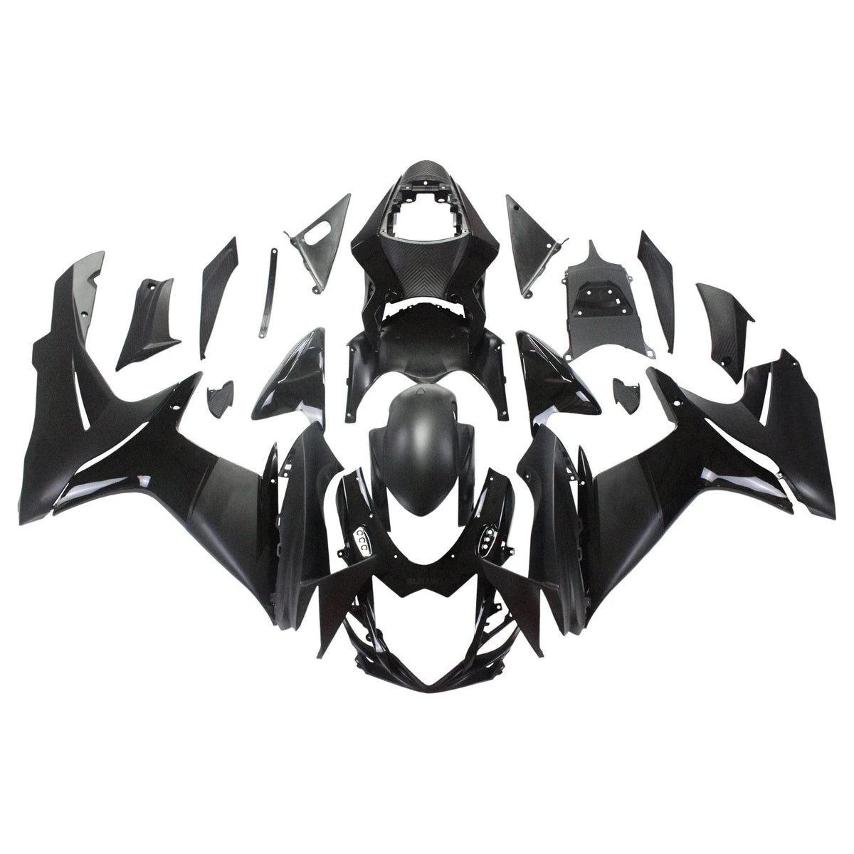 Injection Fairing Kit for Suzuki GSXR600 GSXR750 (2011–2026) K11