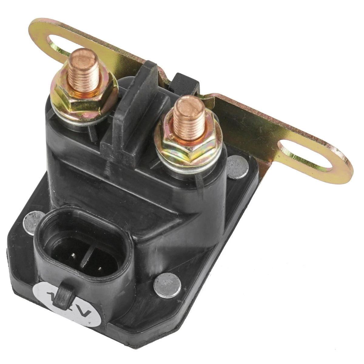 Starter Relay Solenoid for Polaris Ranger XP 1000 (2017–2020) RE170 - LAR, 4014655