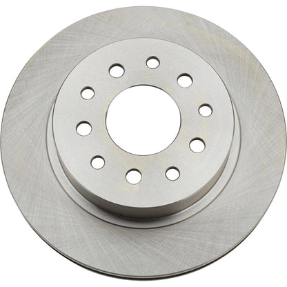 Replacement 11-1/4 Inch Rear Brake Rotor for Currie Axles (91631039)