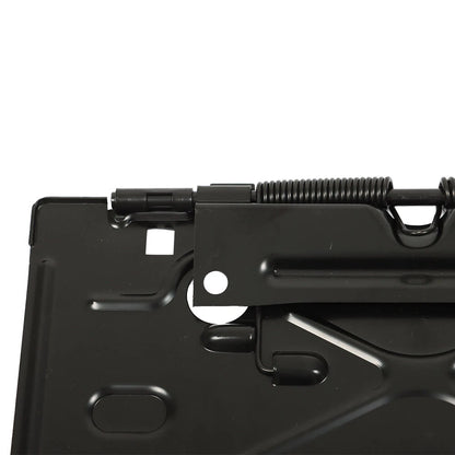 License Plate Tag with Hinge for Chevelle Monte Carlo Impala (1968–1972)