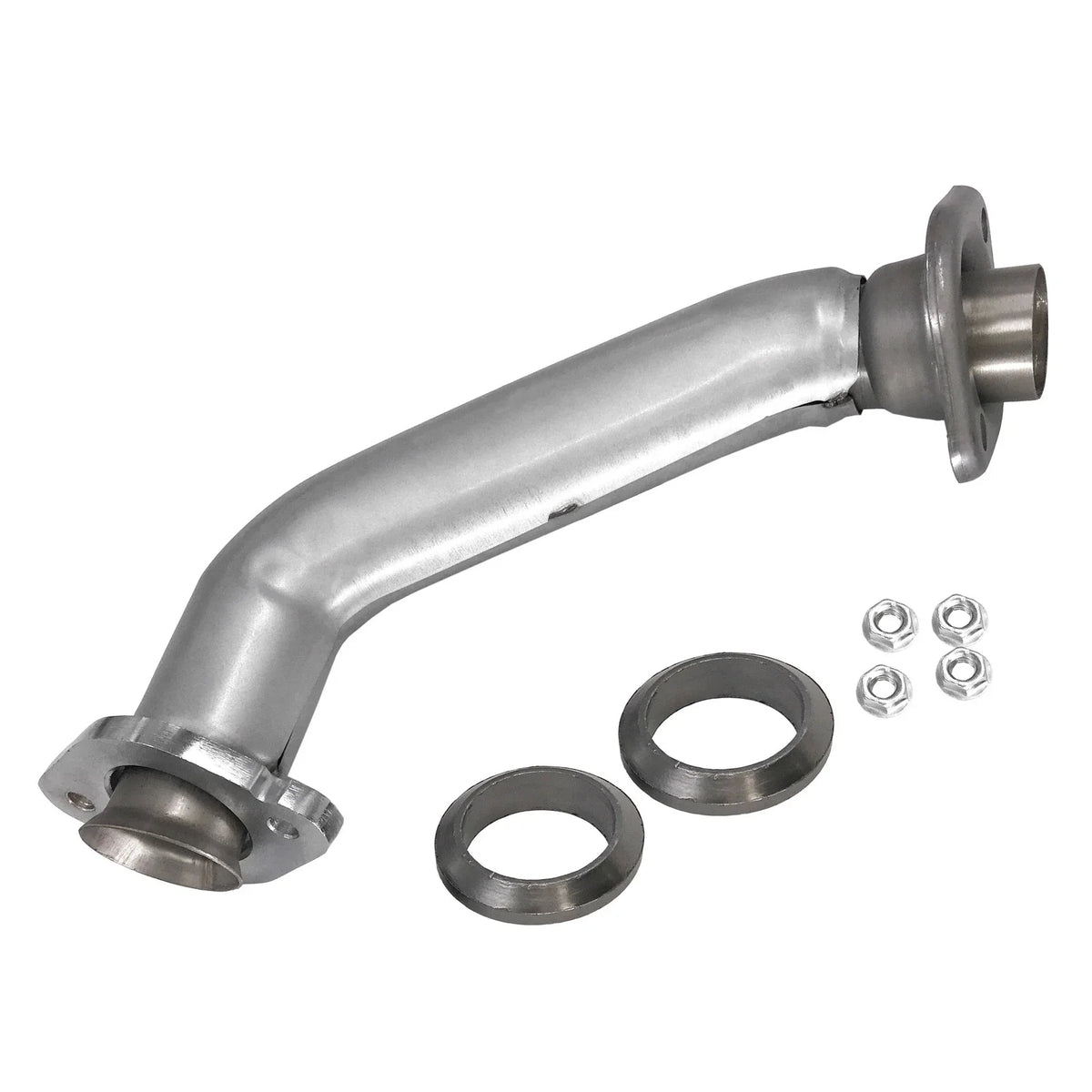Exhaust Manifold Crossover Pipe for Buick LaCrosse Lucerne Grand Prix