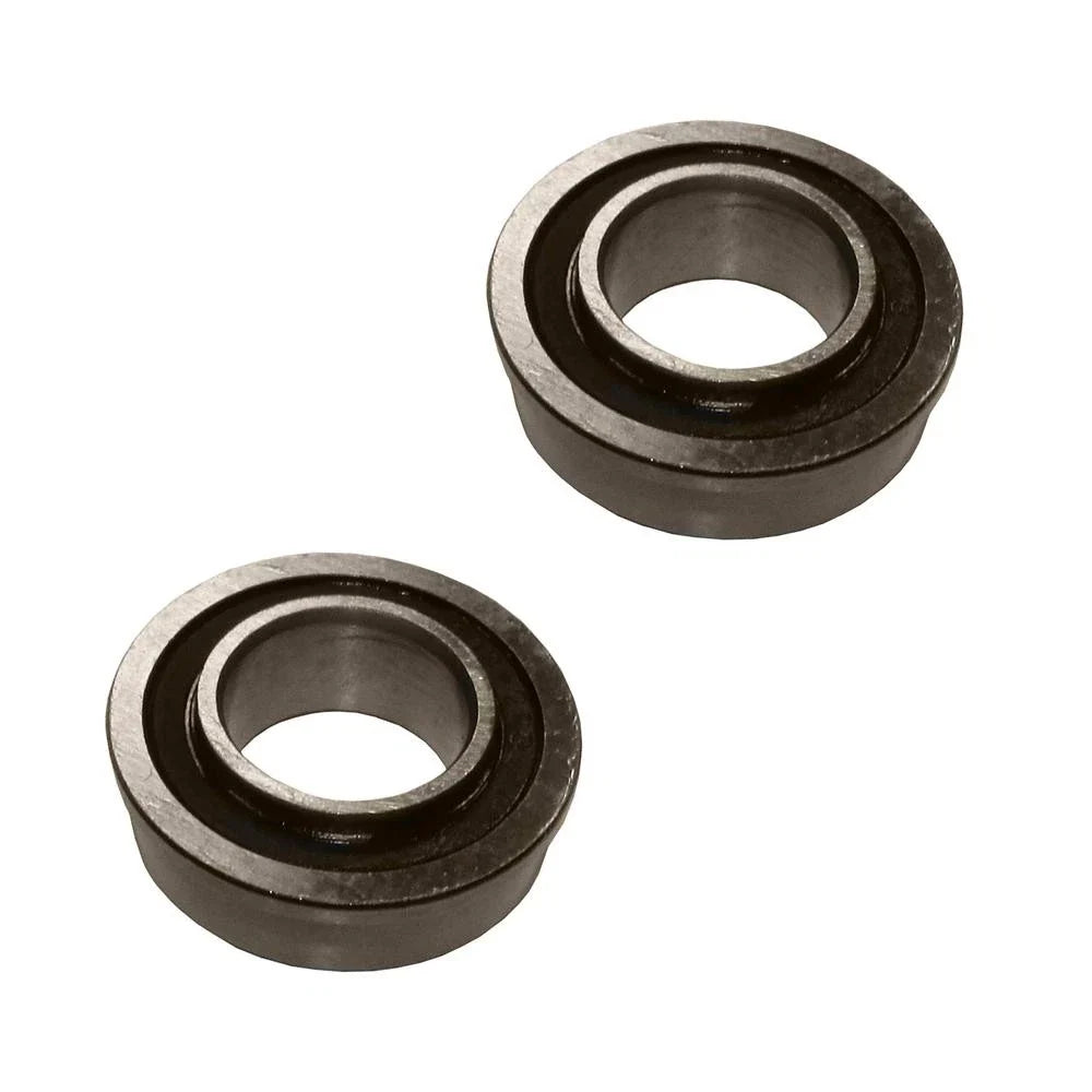 2X Rotary Bearings for John Deere (Fits AM118315, AM35443)