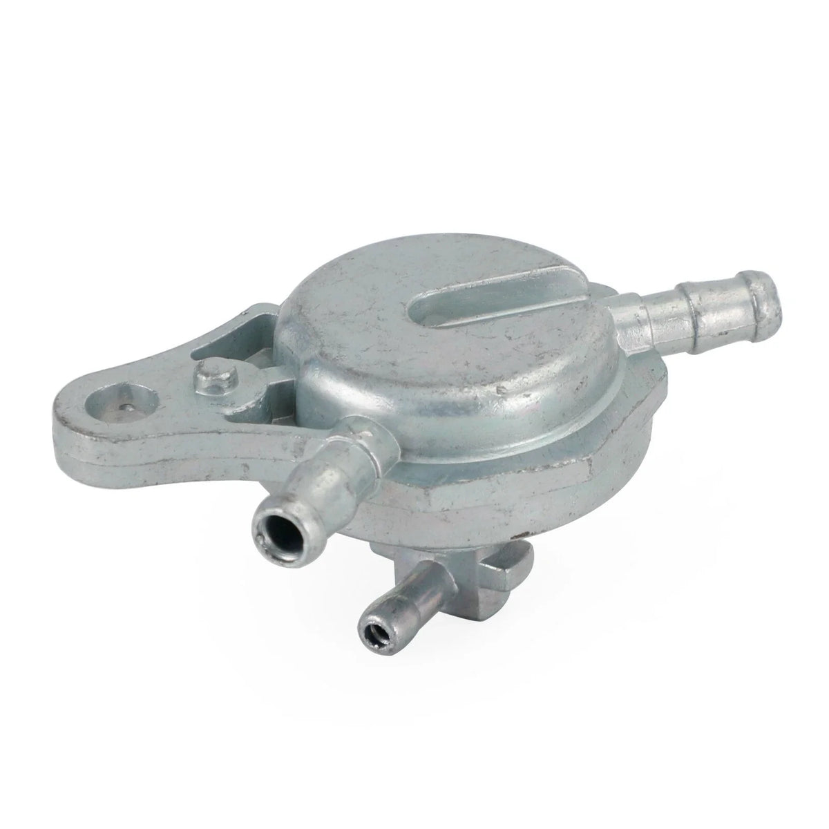 3 Port Vacuum Petcock Fuel Tap for GY6 50CC 125CC 150CC (China Scooters)