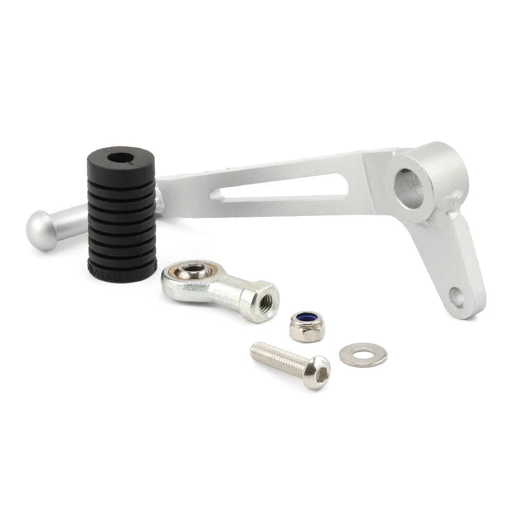 Left Gear Shift Lever for Kawasaki Z900 (2017–2023)