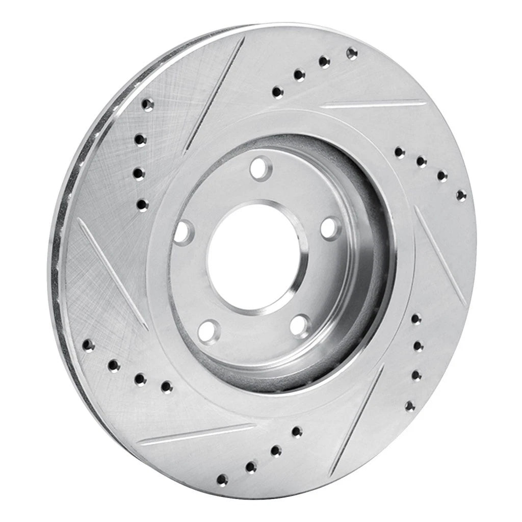 Front Brake Rotor for Nissan Sentra (2007–2012) ALX-PAU-DF-631-67058R-CLA1