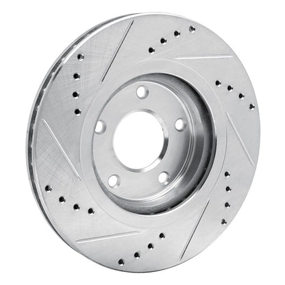 Front Brake Rotor for Nissan Sentra (2007–2012) ALX-PAU-DF-631-67058R-CLA1