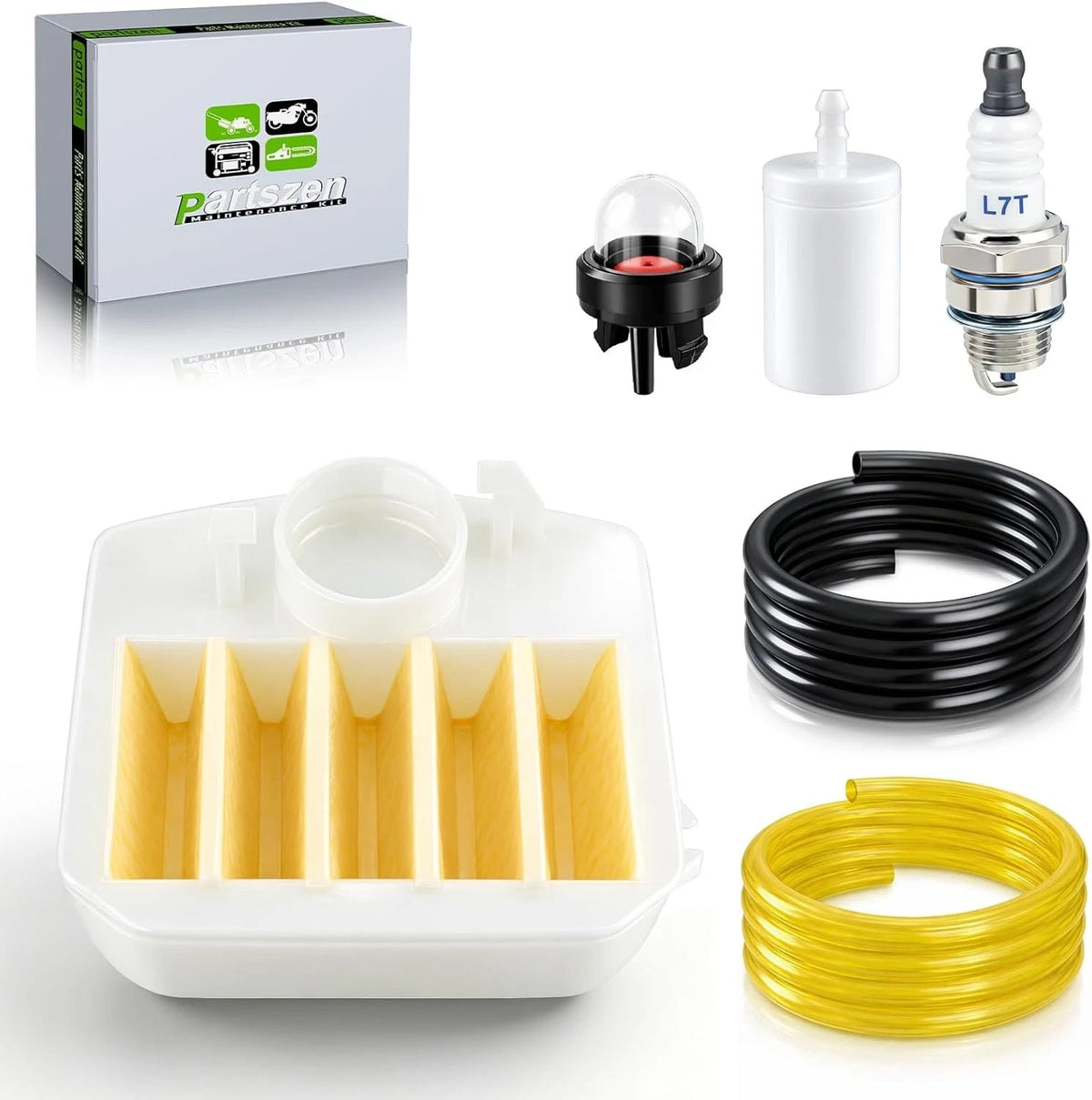 Tune-Up Kit for Husqvarna 340 345 346XP Chainsaw