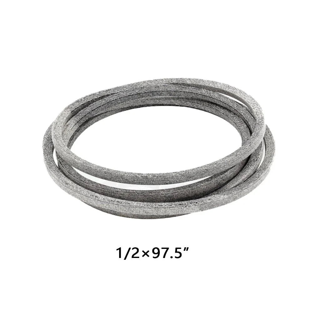 Replacement Belt for Husqvarna Lawn Mower 42 Inch Deck (Hus587270101, TS342, TS343, TS242)