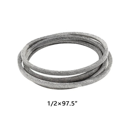 Replacement Belt for Husqvarna Lawn Mower 42 Inch Deck (Hus587270101, TS342, TS343, TS242)