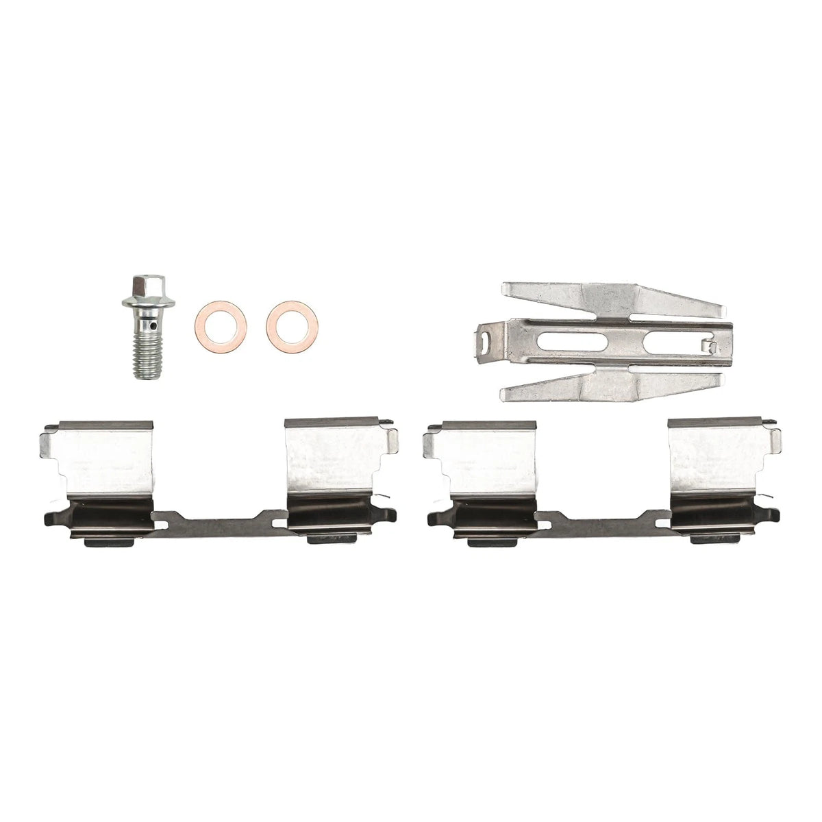 Rear Left Brake Caliper for Silverado Tahoe Sierra Suburban Yukon (2000–2006)