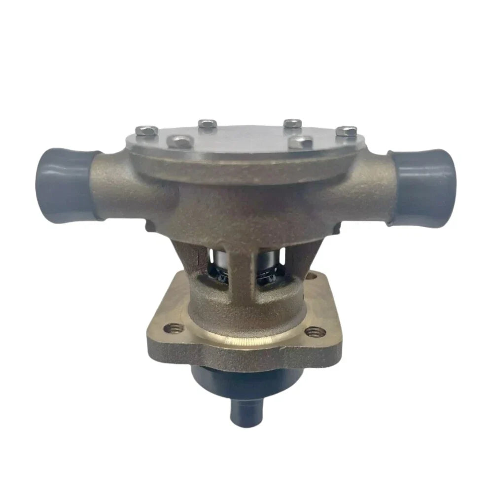 Raw Water Pump for Northern Lights NL 25-12007 (W/ 1/2" Hose Port)