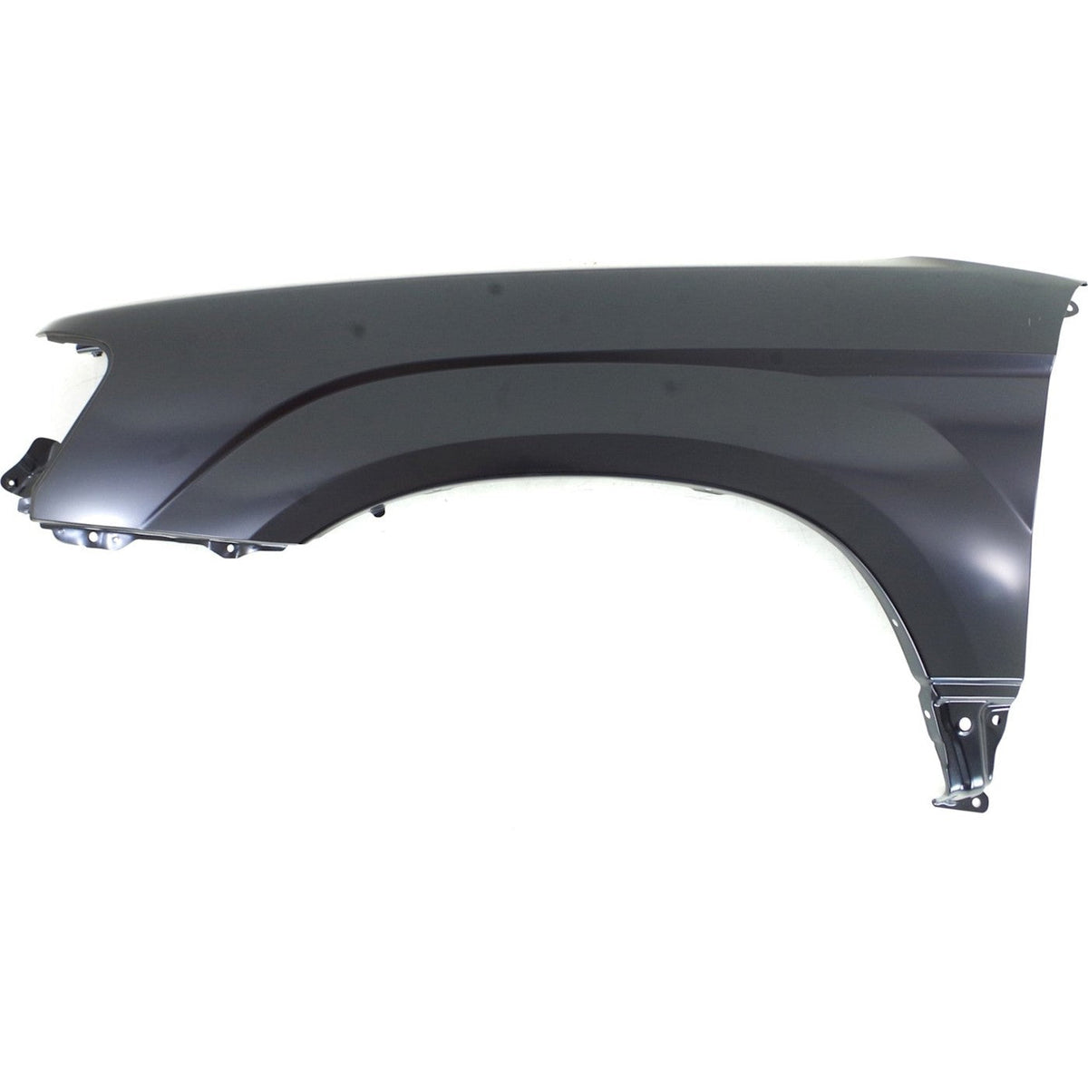 Fender for Subaru Forester (2003–2005) Front Driver & Passenger Side
