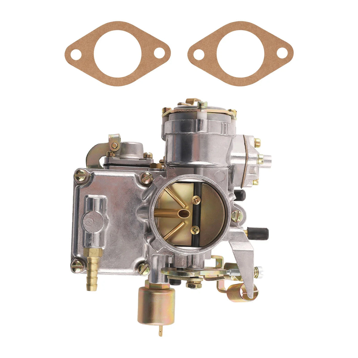 39 PICT-3 Carburetor Kit for VW Beetle Super Beetle (1971–1979)
