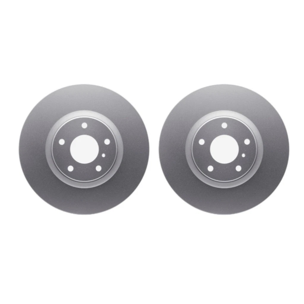 Brake Rotors for Nissan Altima (2005–2006) ALX-PAU-DF-4002-67014-CLA1