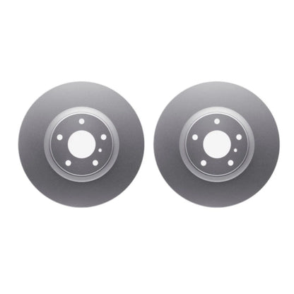 Brake Rotors for Nissan Altima (2005–2006) ALX-PAU-DF-4002-67014-CLA1