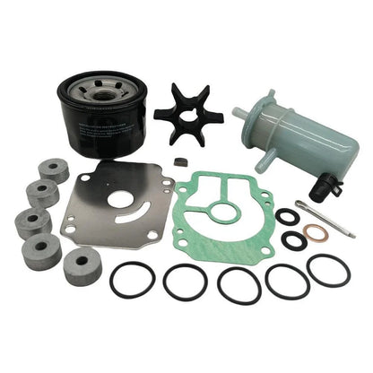 Service Kit for Suzuki DF 25 30 HP (17400-94820, 17400-94L21)