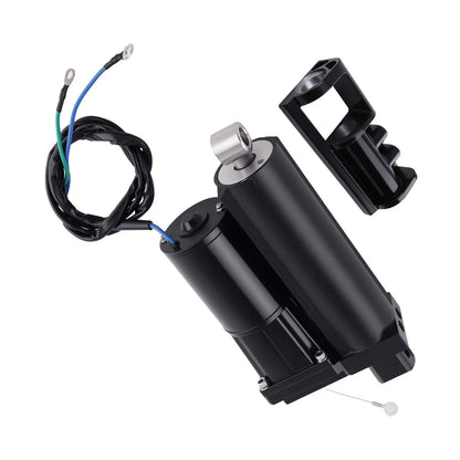 Power Tilt Trim Assembly for Yamaha F25ELH F25MLH F25ESH (2000–2006)