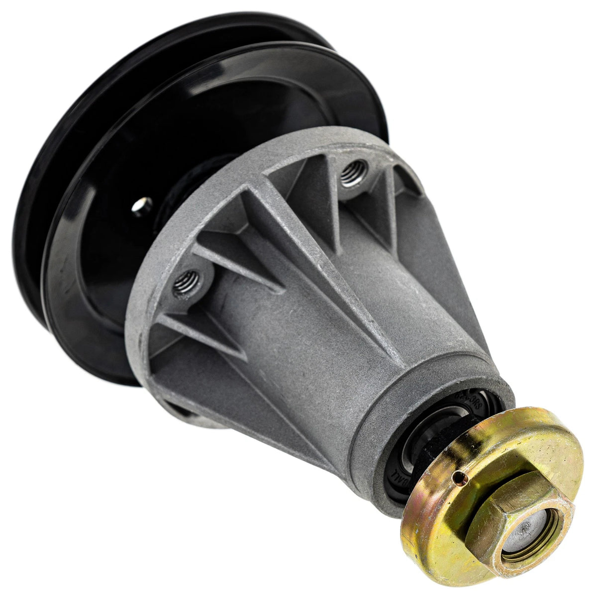 Set of 2 Mower Spindles for Toro Side Rear Discharge (42-48 Inch)