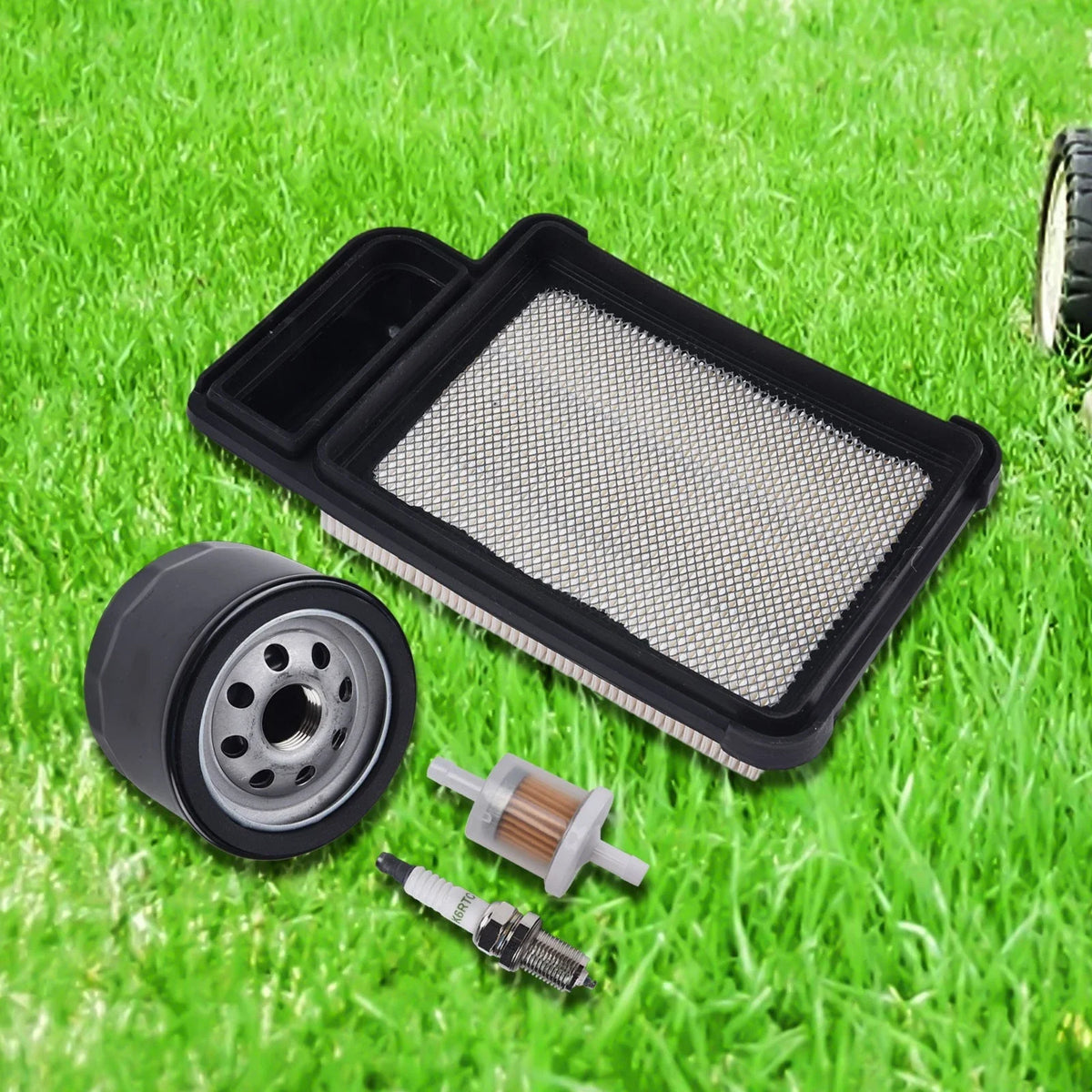 Service Kit for Single Cylinder Motors SV470, SV530, SV540 (2015–2020)
