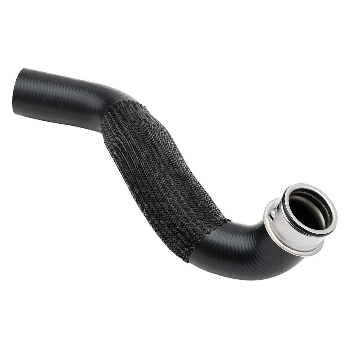 Upper Radiator Hose for Mercedes-Benz CL600 S600 (2007–2014) 18126360