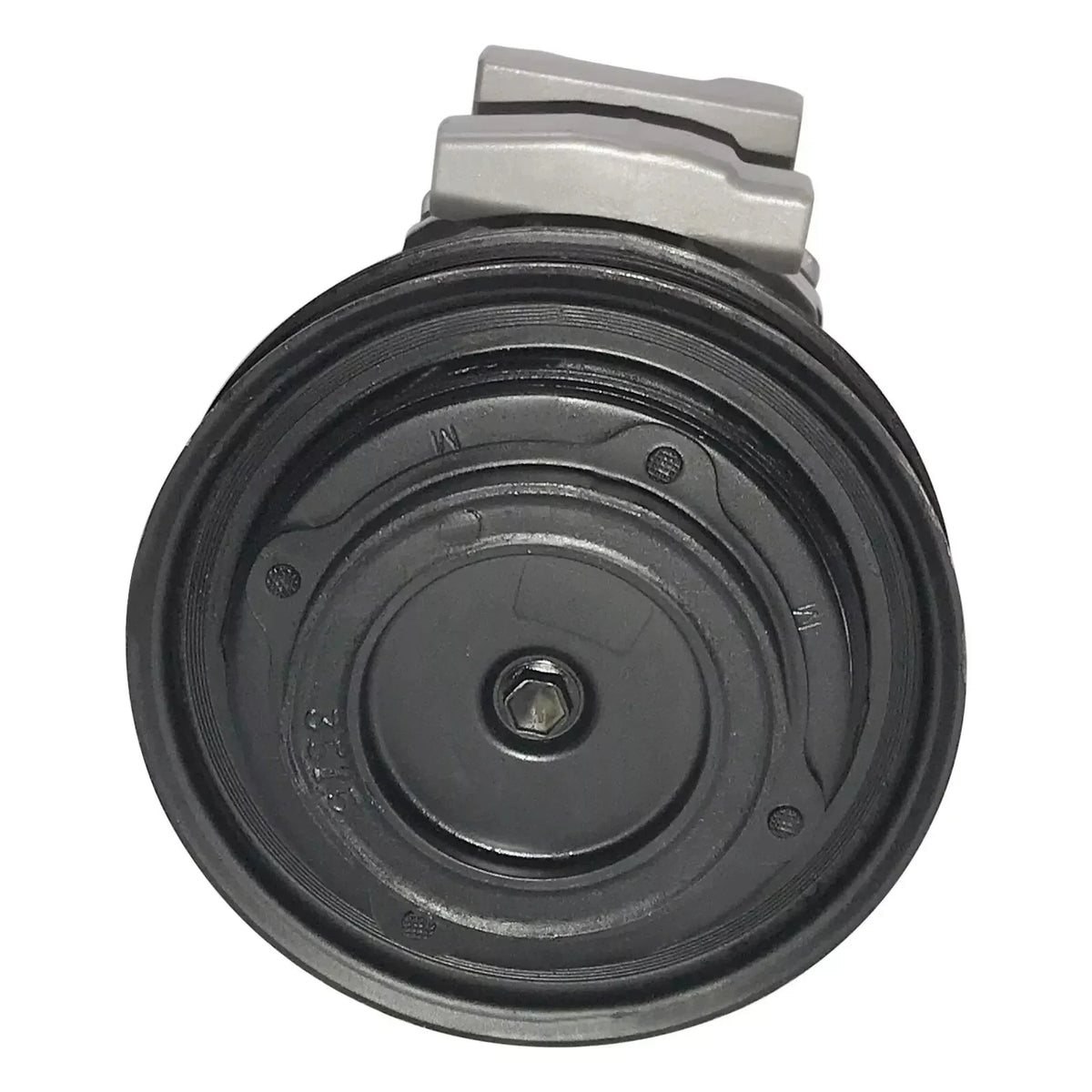AC Compressor Kit With Condenser for Honda Odyssey 3.5L (2010–2010)