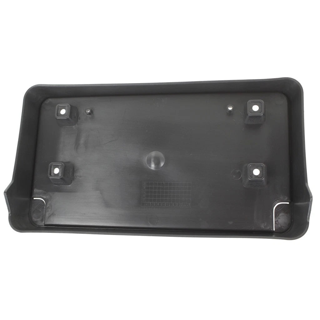 License Plate Bracket for Jeep Grand Cherokee (2014–2016) LLX-CH1068138-CL360A70, CH1068138