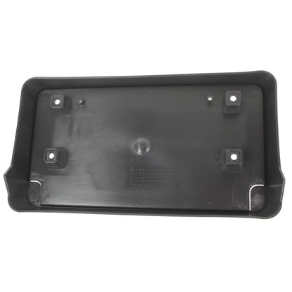 License Plate Bracket for Jeep Grand Cherokee (2014–2016) LLX-CH1068138-CL360A70, CH1068138