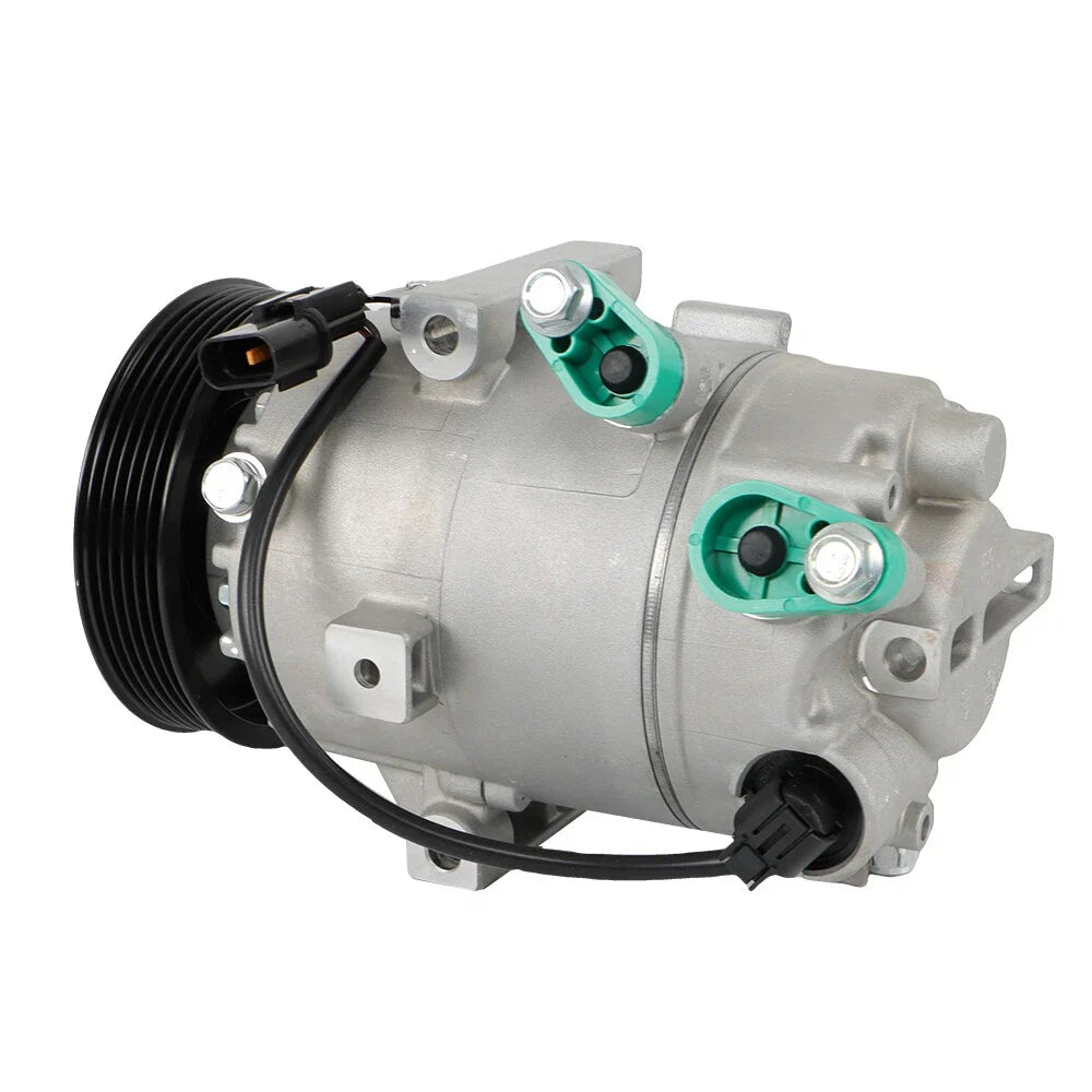 A/C Compressor for Hyundai Elantra GT (2013–2018)