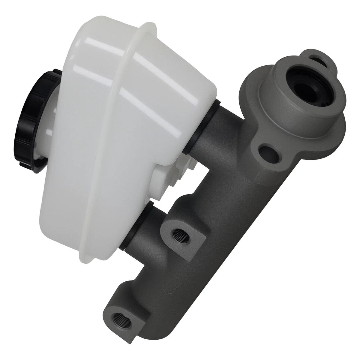 Aluminum Brake Master Cylinder with Reservoir for Mazda B2300 B3000 (1994)