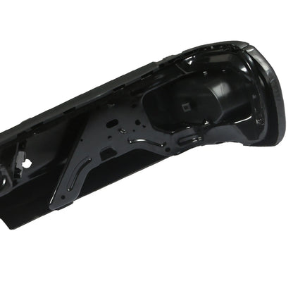 Steel Rear Step Bumper Assembly for Chevy Silverado GMC Sierra 1500 (2019–2023)
